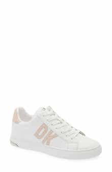 DKNY Logo Sneaker