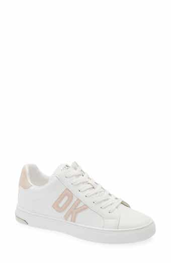 DKNY Logo Sneaker