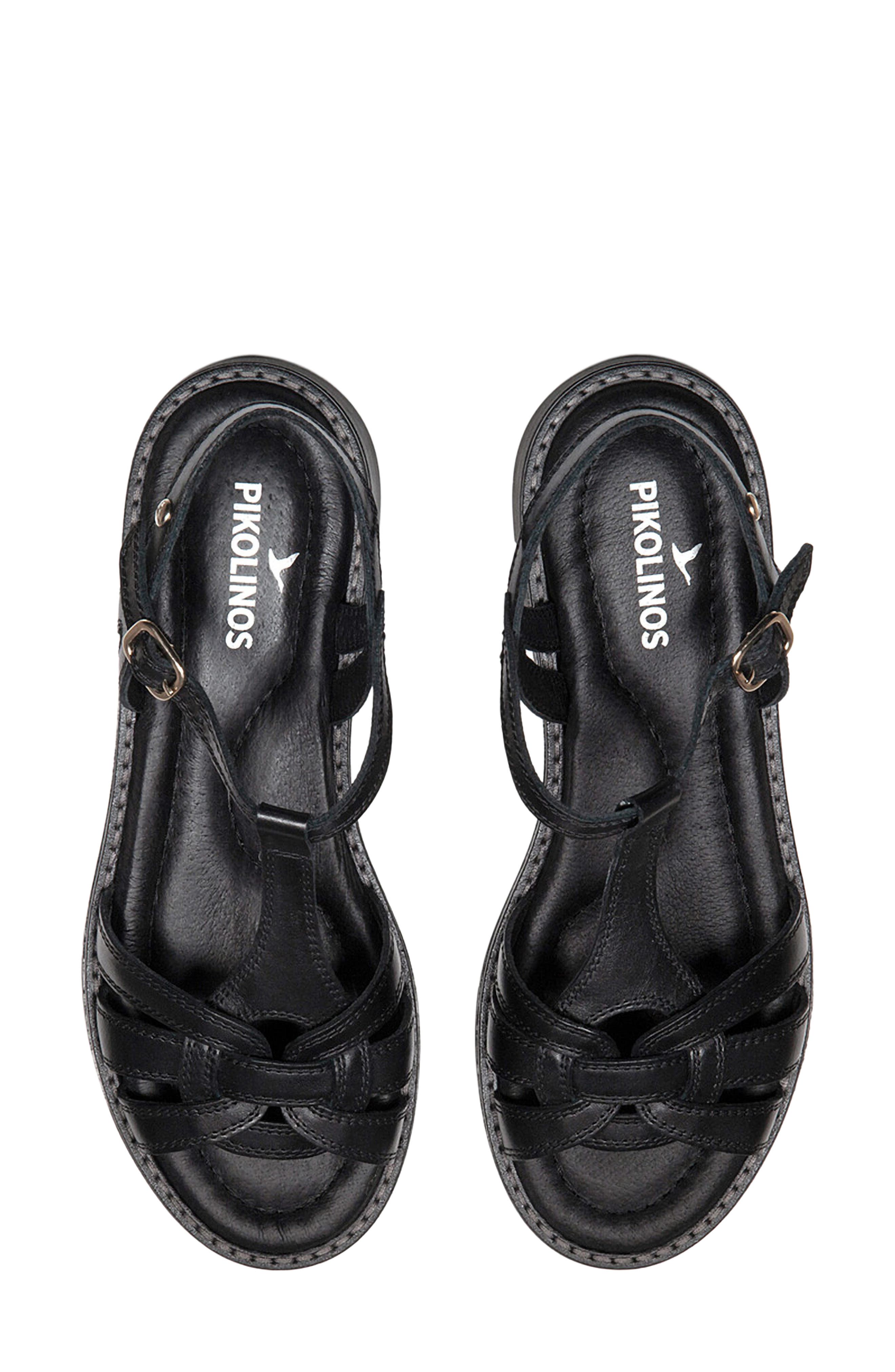 PIKOLINOS Roquetas Sandal, Alternate, color, 