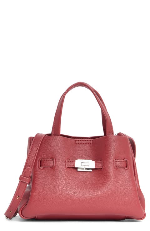 Bryar Small Satchel