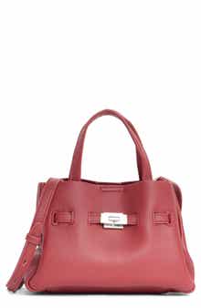 Bryar Small Satchel