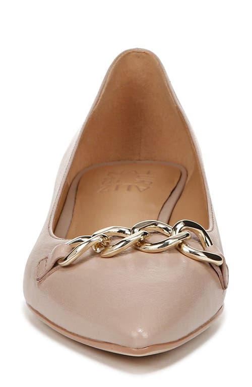 NATURALIZER NATURALIZER BECCA SKIMMER POINTED TOE PUMP