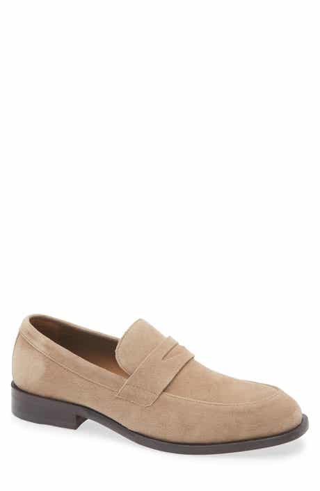 BOSS Limber Penny Loafer
