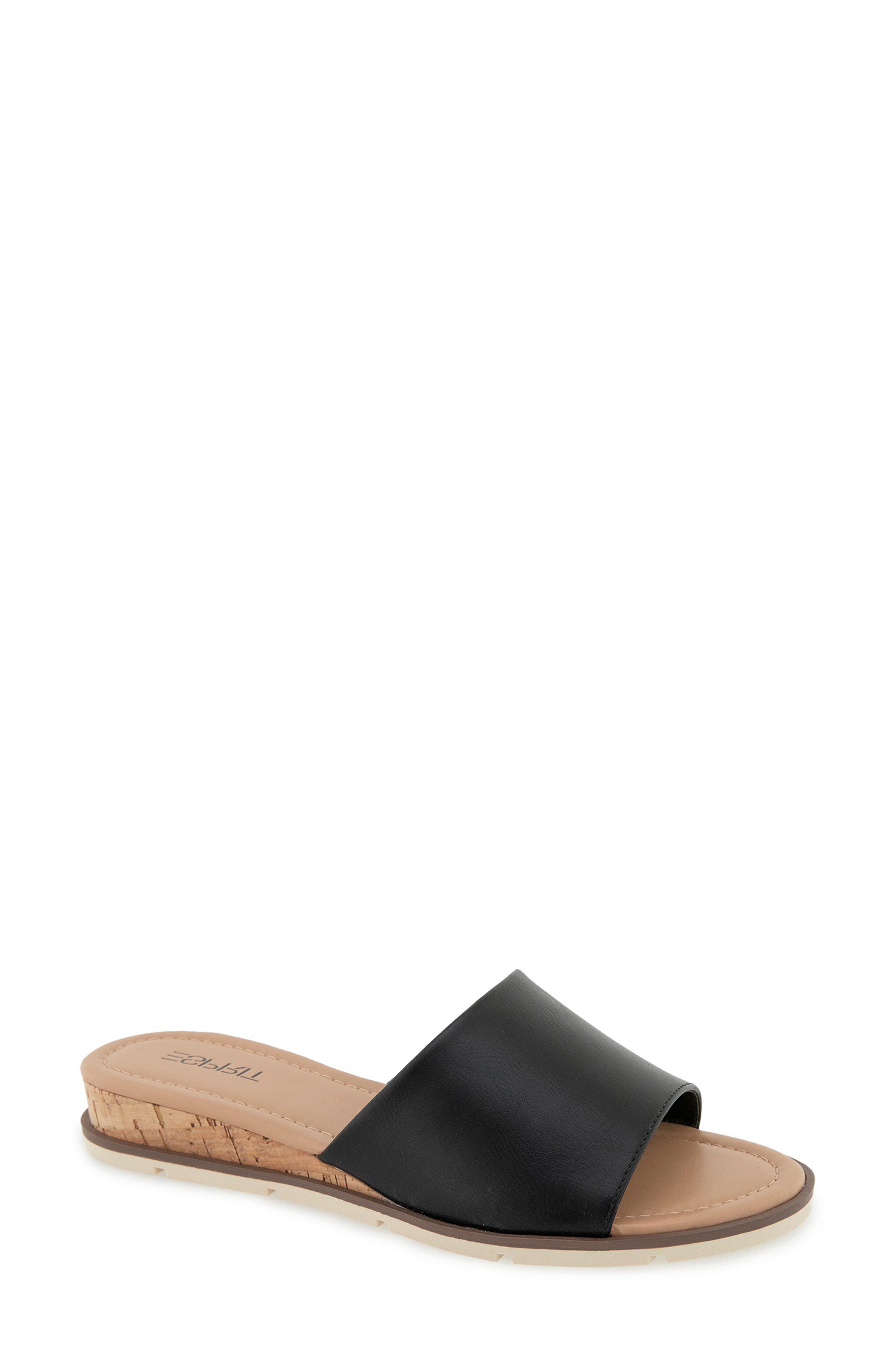 Esprit Delaney Slide Sandal