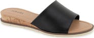 Esprit Delaney Slide Sandal