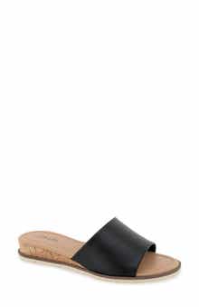 Esprit Delaney Slide Sandal