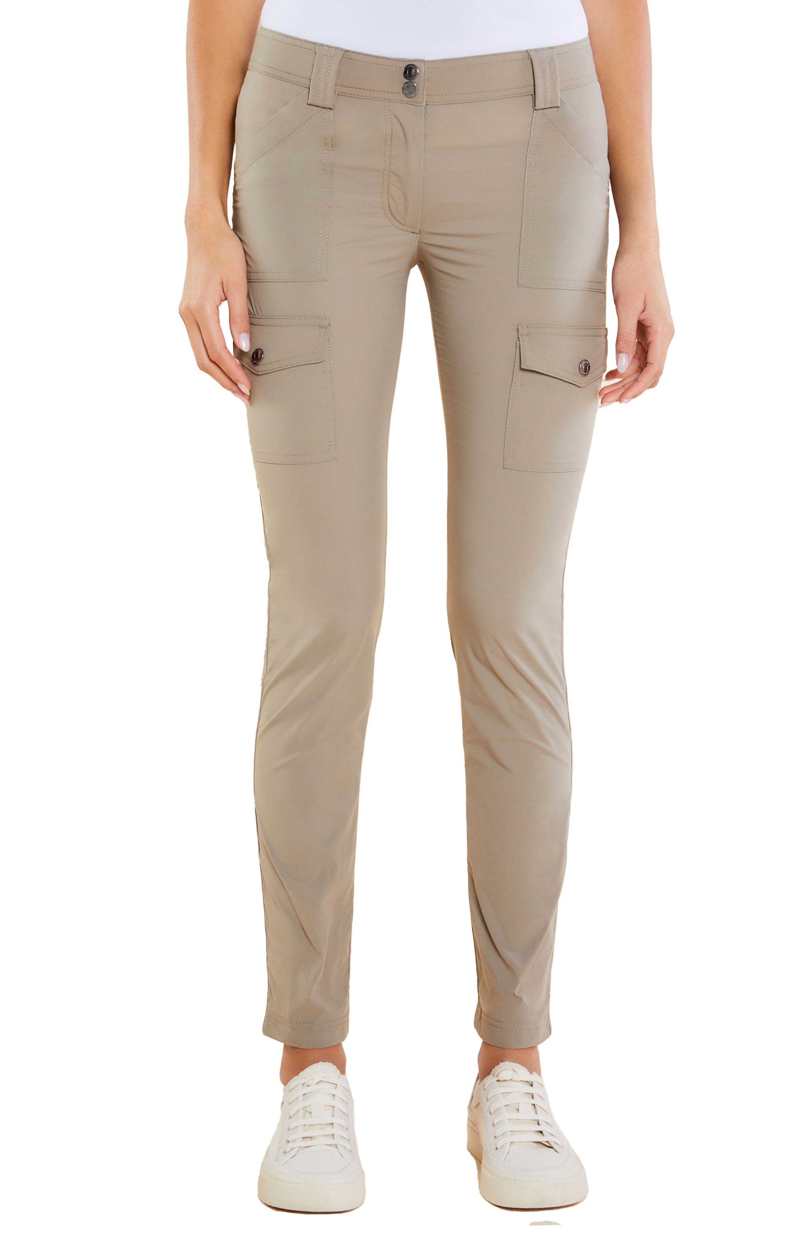 KHAKI