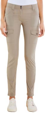 Anatomie The Kate Skinny Cargo Pant