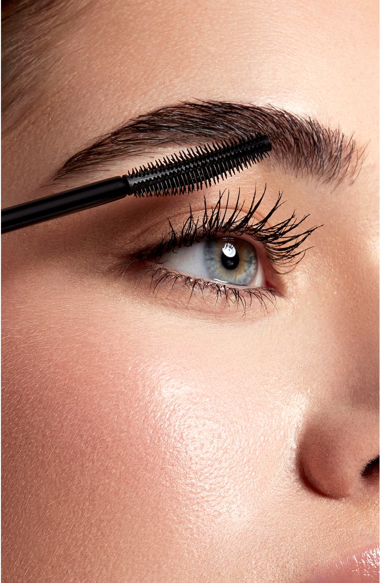 Sigma Beauty Lash Icon Tubing Mascara, Alternate, color, Black