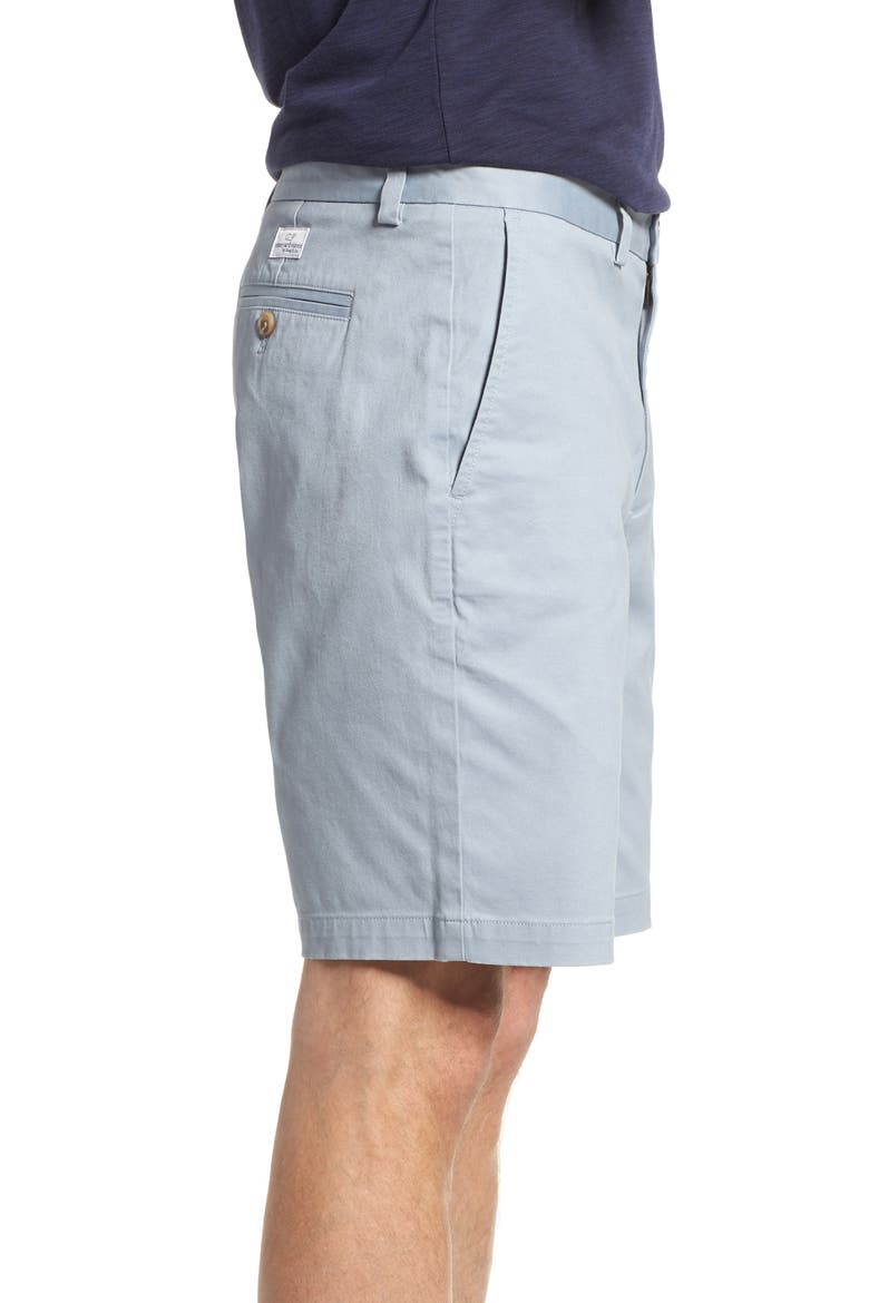 9 Inch Stretch Breaker Shorts, Alternate, color, BARRACUDA