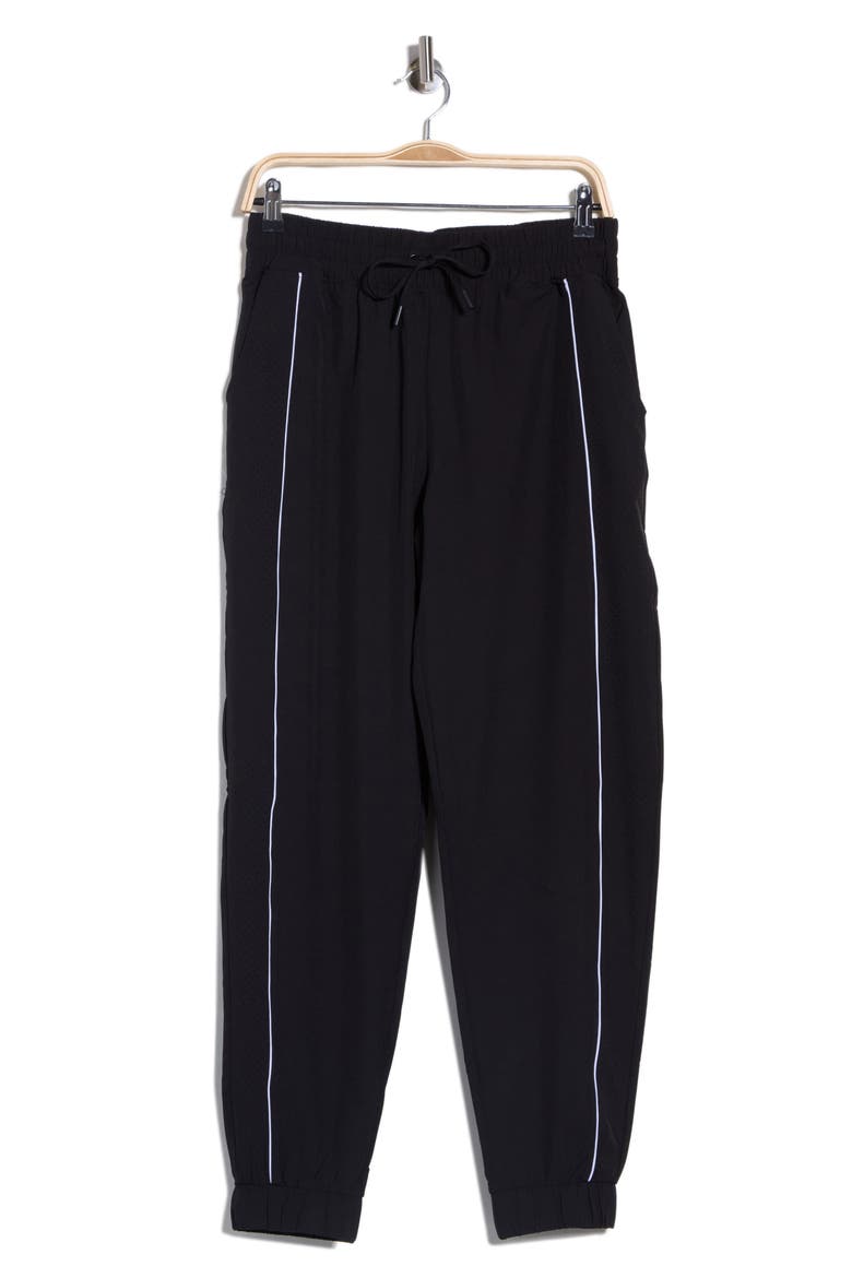 Easy Journey Jogger, Alternate, color, BLACK/ WHITE