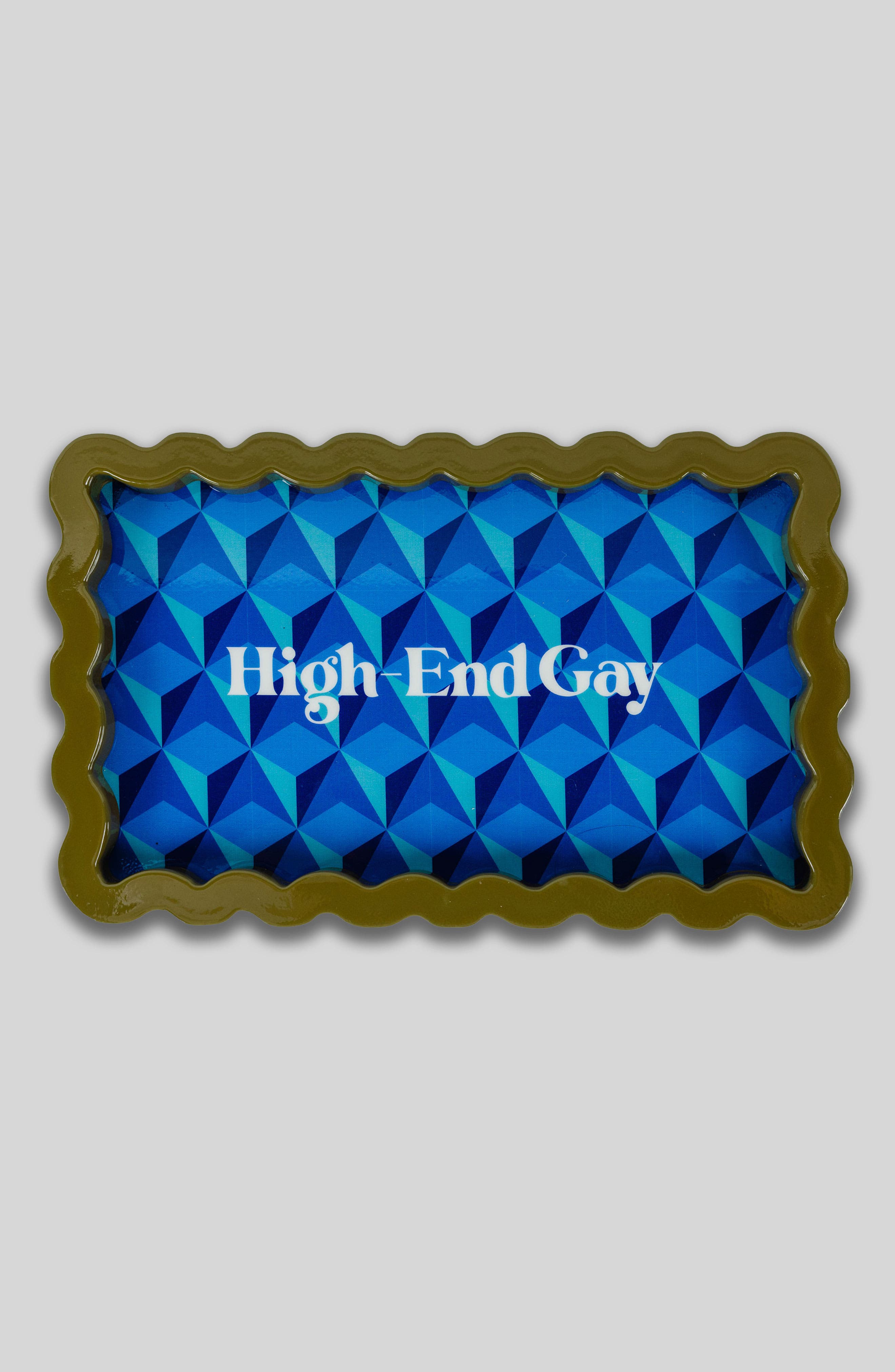 selected High End Gay