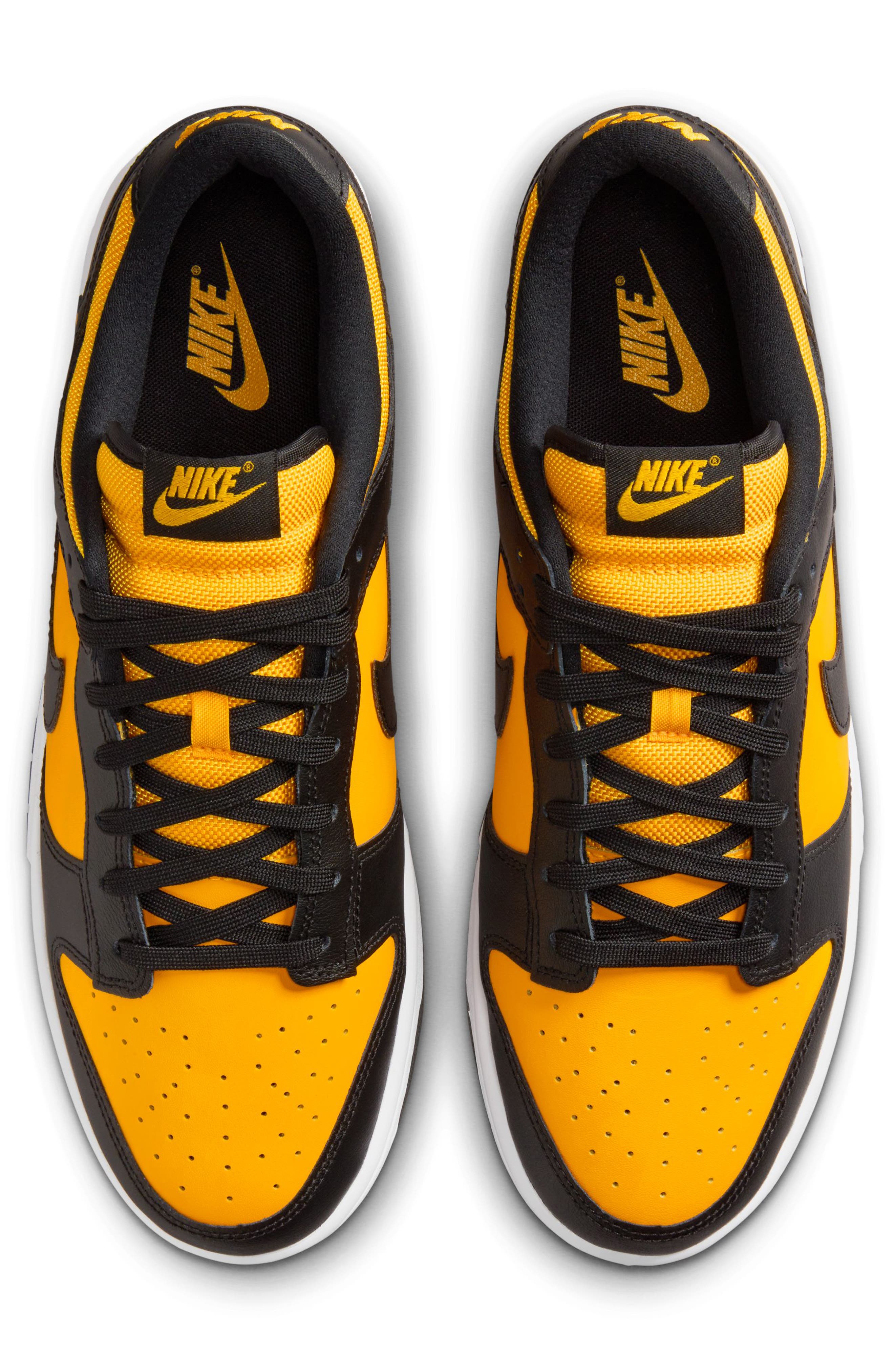 Nike Dunk Low Sneaker, Alternate, color, 