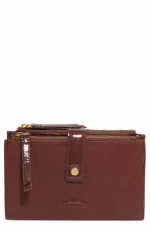 Taylor Leather Wallet