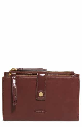 Taylor Leather Wallet