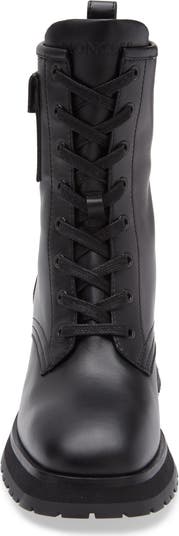 MONCLER☆Gigi ロゴ ポケットポイント ブーツ LADIES Moncler Gigi Logo Pocket Boot (Women) | Nordstrom