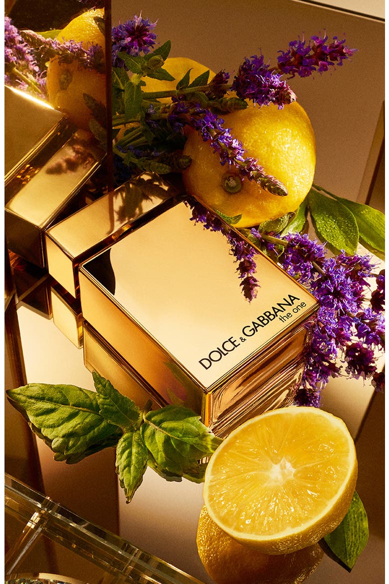 The One for Men Gold Eau de Parfum Intense (Men) | Nordstrom