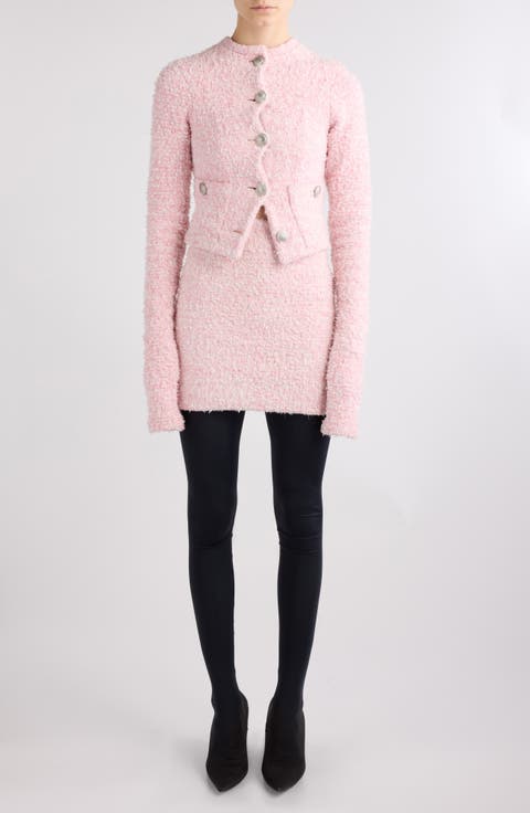 Women's Balenciaga Sweaters | Nordstrom Women's Balenciaga Sweaters | Nordstrom