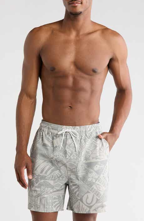 Reef Moore Swim Trunks