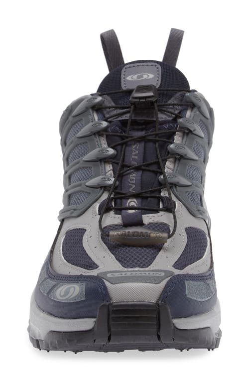 Salomon Acs Pro Gore-tex® Waterproof Sneaker