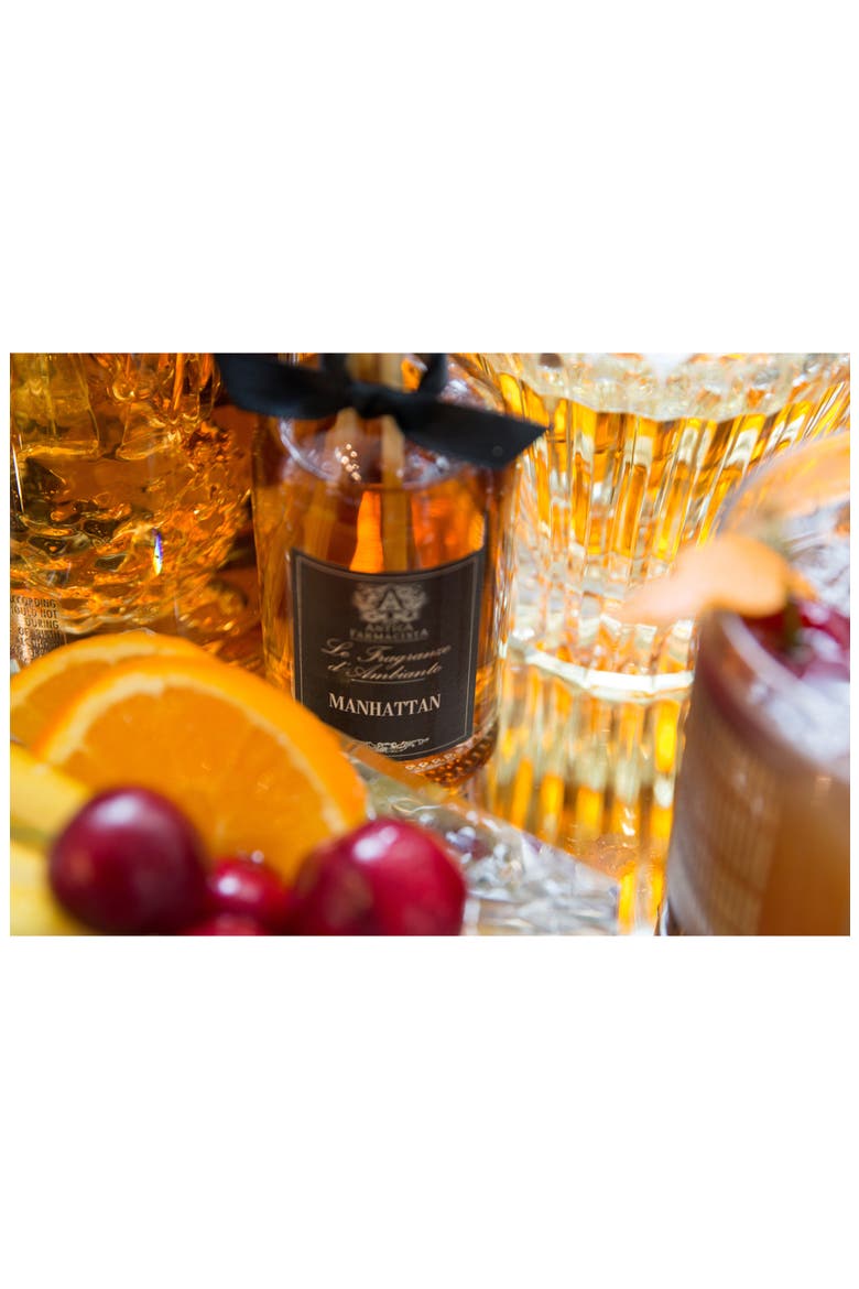 Manhattan Home Ambiance Perfume, Alternate, color, NO COLOR