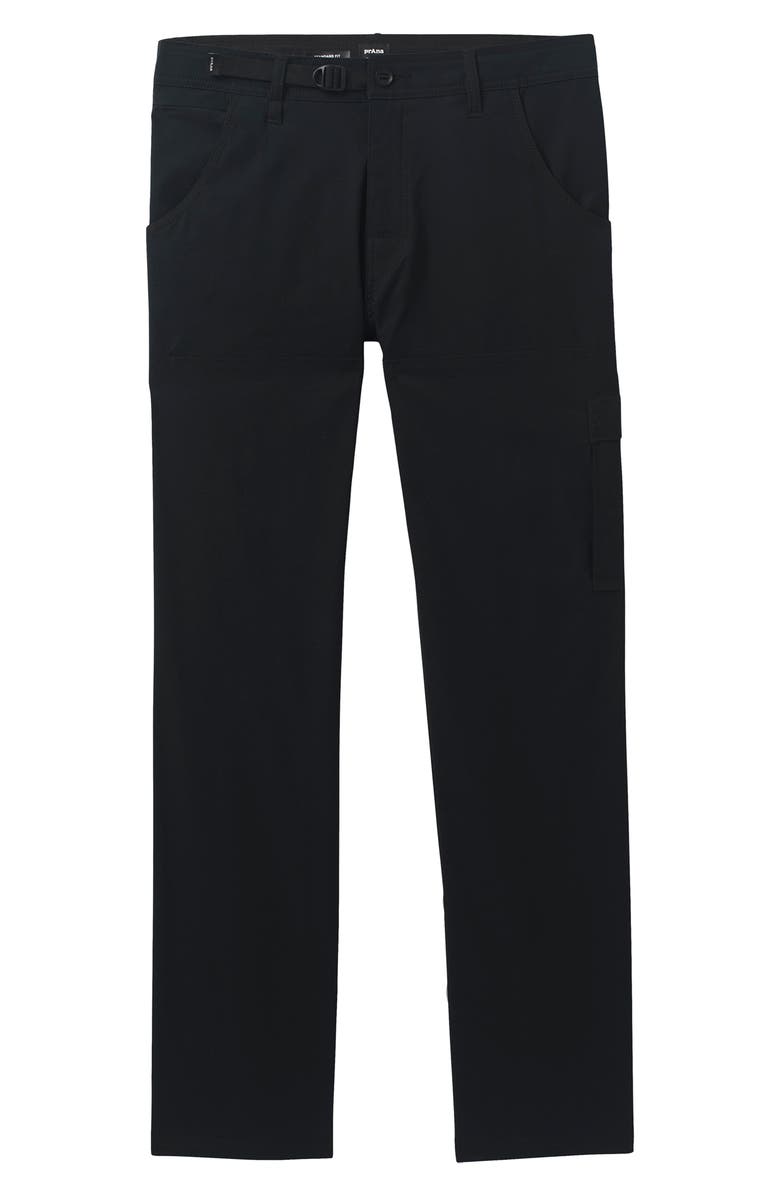 prAna Zion II Stretch Pants, Alternate, color, 