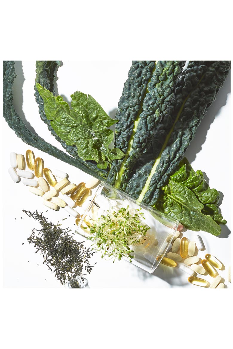 Kale + Aloe Superfood Eye Cream, Alternate, color, NO COLOR