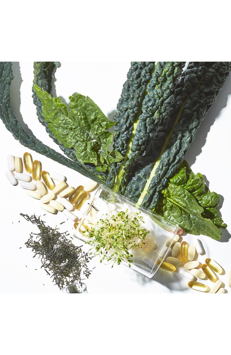 Youth to the People Kale + Aloe Superfood Eye Cream, Alternate, color, 