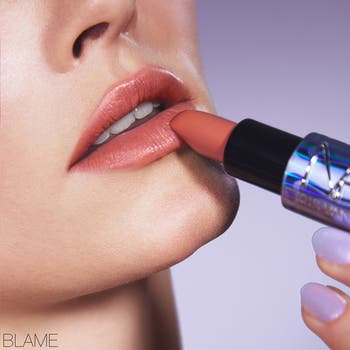 NARS Iris van Herpen x Explicit Lipstick | Nordstrom
