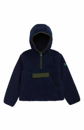 Teddy Hoodie