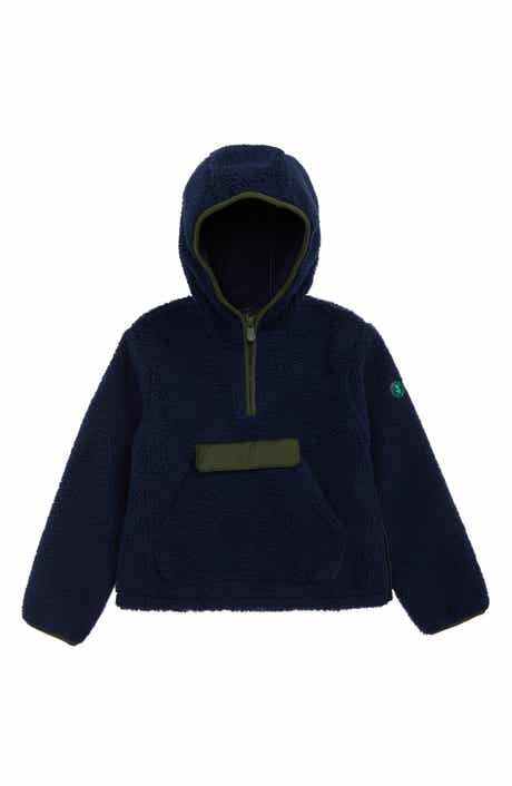 Teddy Hoodie