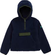 Save The Duck Teddy Hoodie