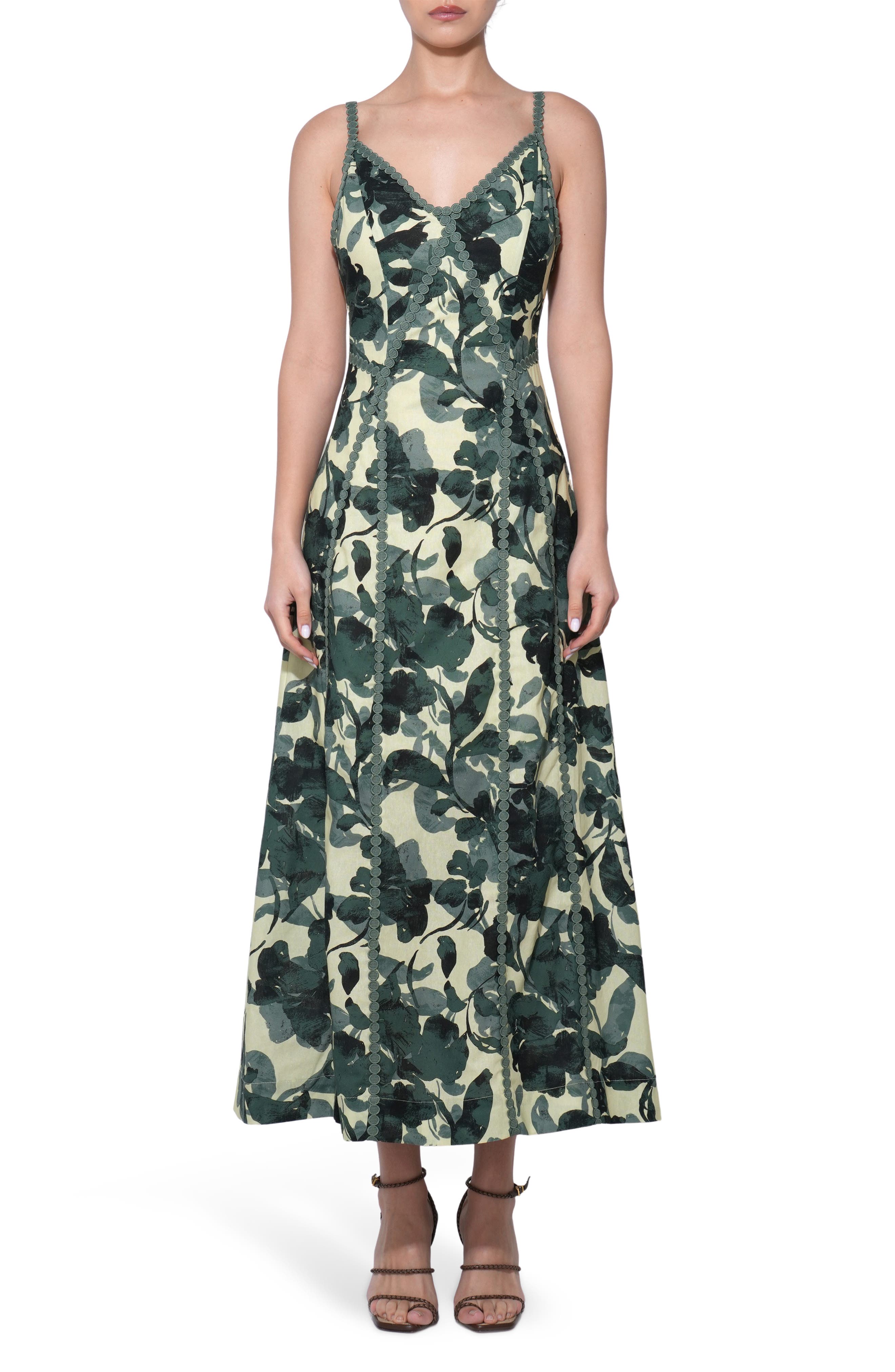 selected OLIVE MULTI
