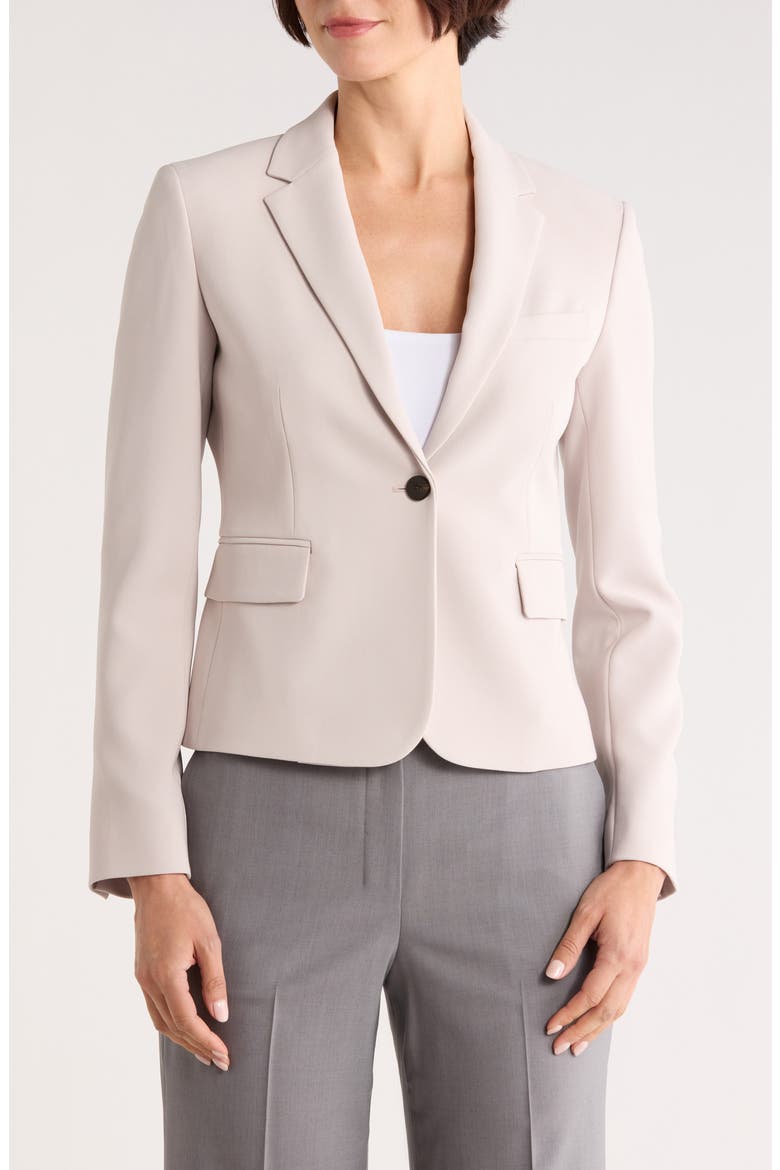 Shrunken Blazer (Women) | Nordstromrack