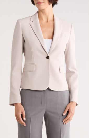 Theory Shrunken Blazer