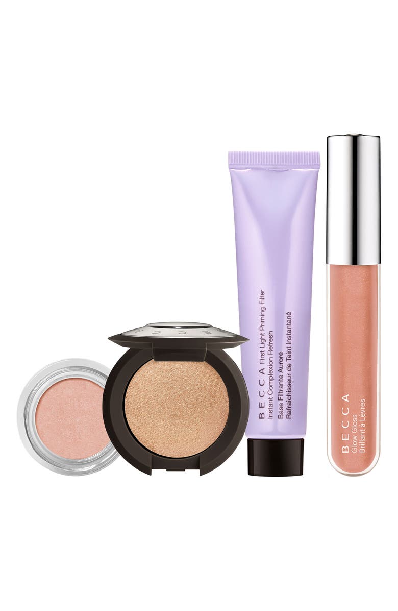 BECCA Cosmetics BECCA Capsule Collection, Main, color, 