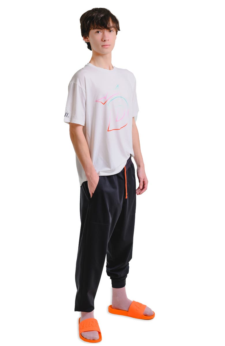 D.RT Notorious D.RT Graphic Tee, Alternate, color, 