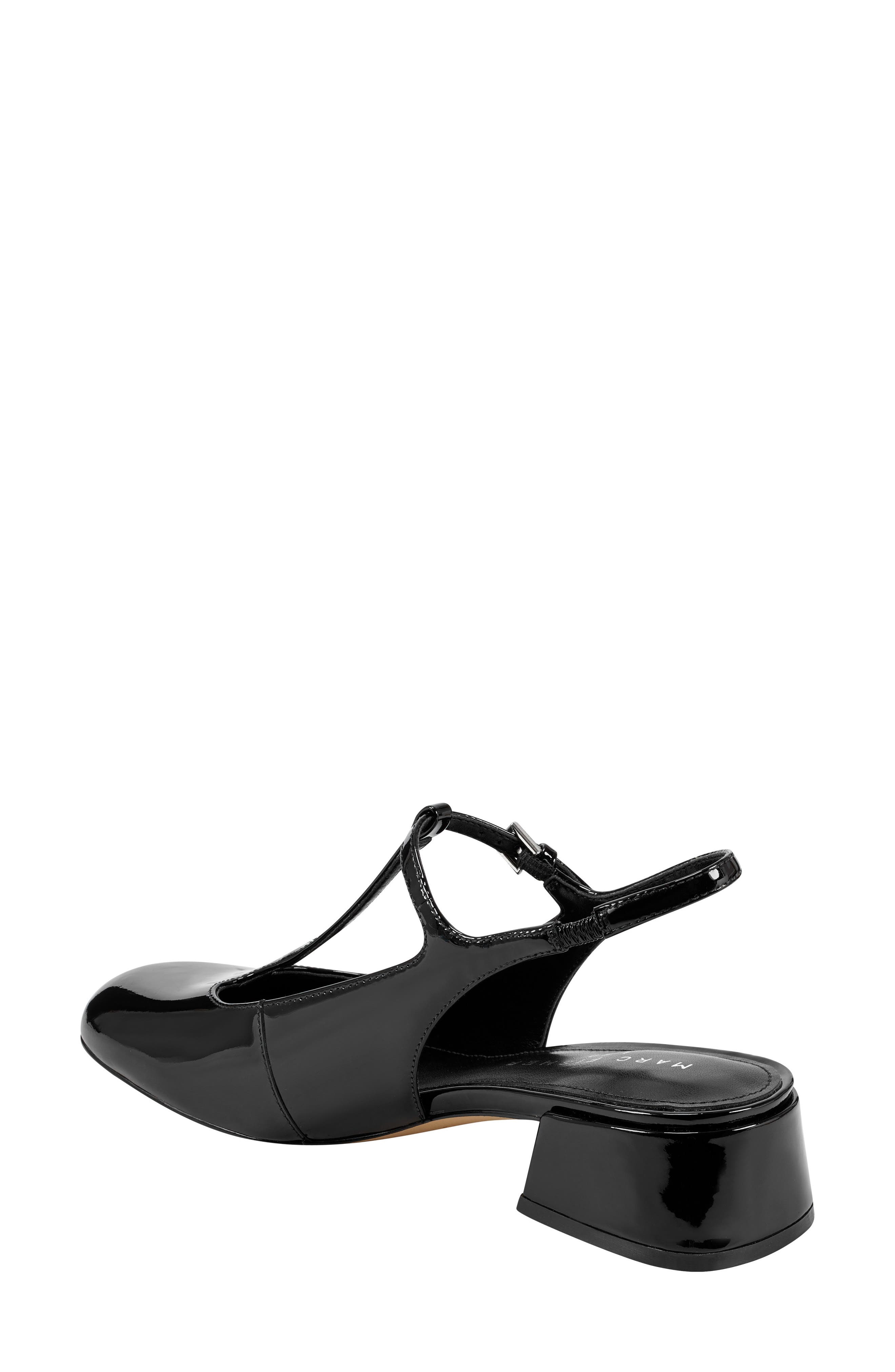 Marc Fisher LTD Folly Slingback Pump, Alternate, color, 