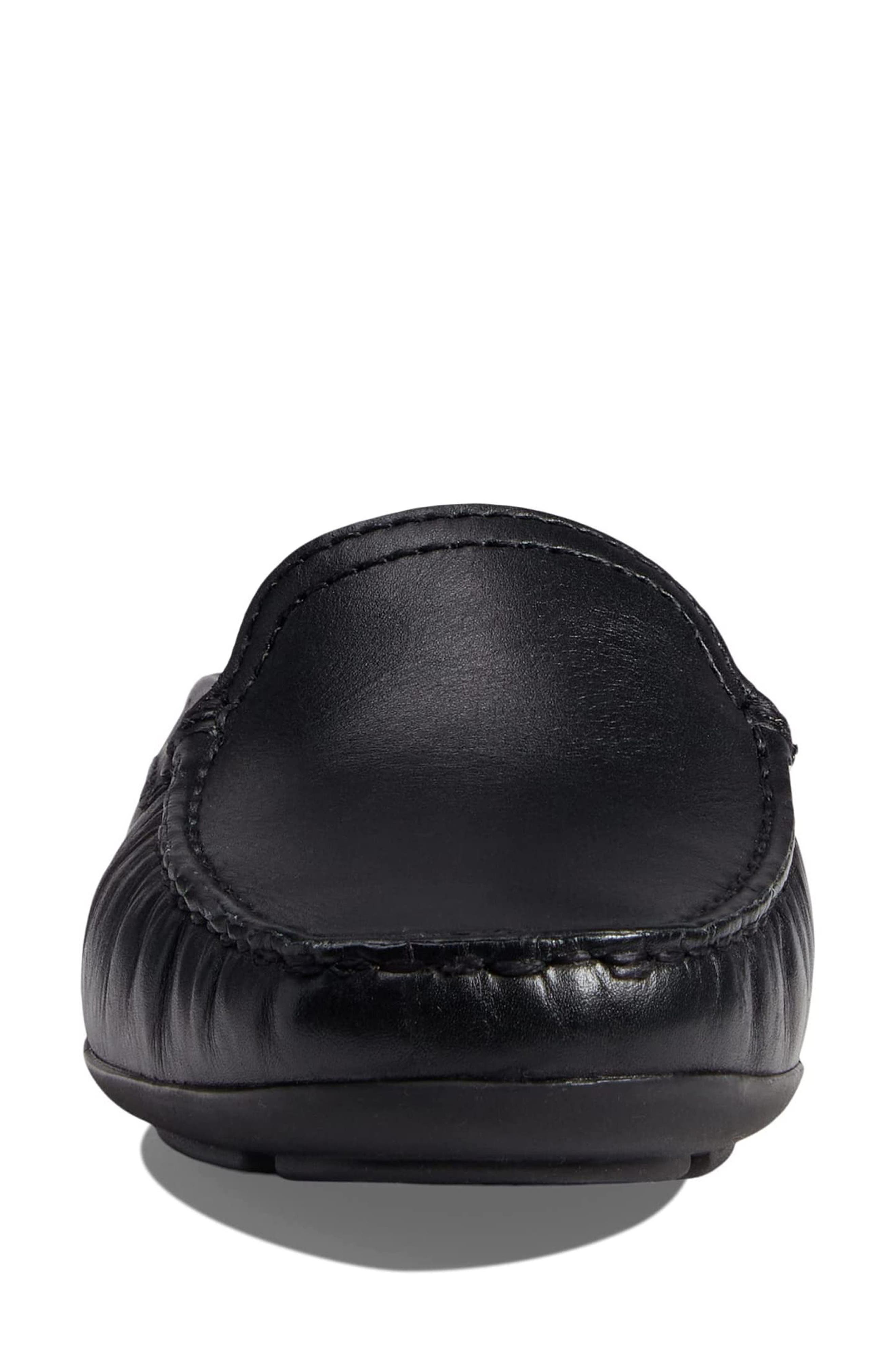 Marc Joseph New York Briarwood Court Leather Mule, Alternate, color, 