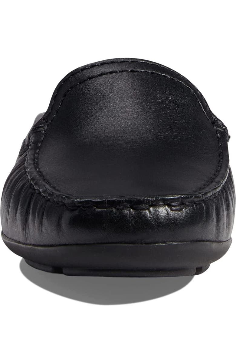 Marc Joseph New York Briarwood Court Leather Mule, Alternate, color,