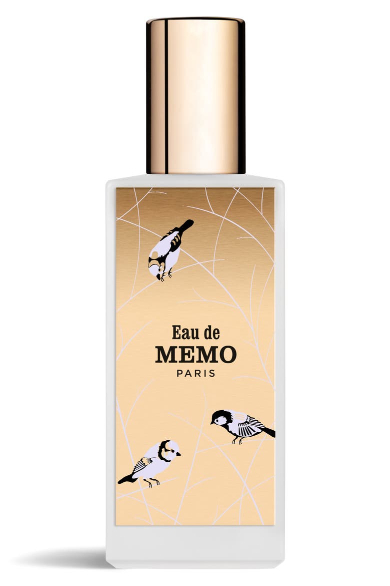Eau de Memo Eau de Parfum, Main, color, NO COLOR
