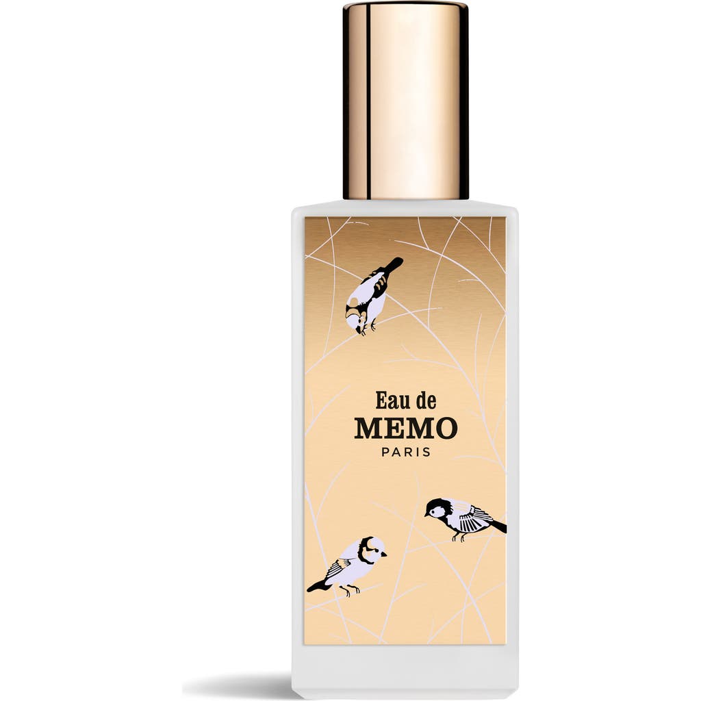 Memo Eau De Eau De Parfum In No Color