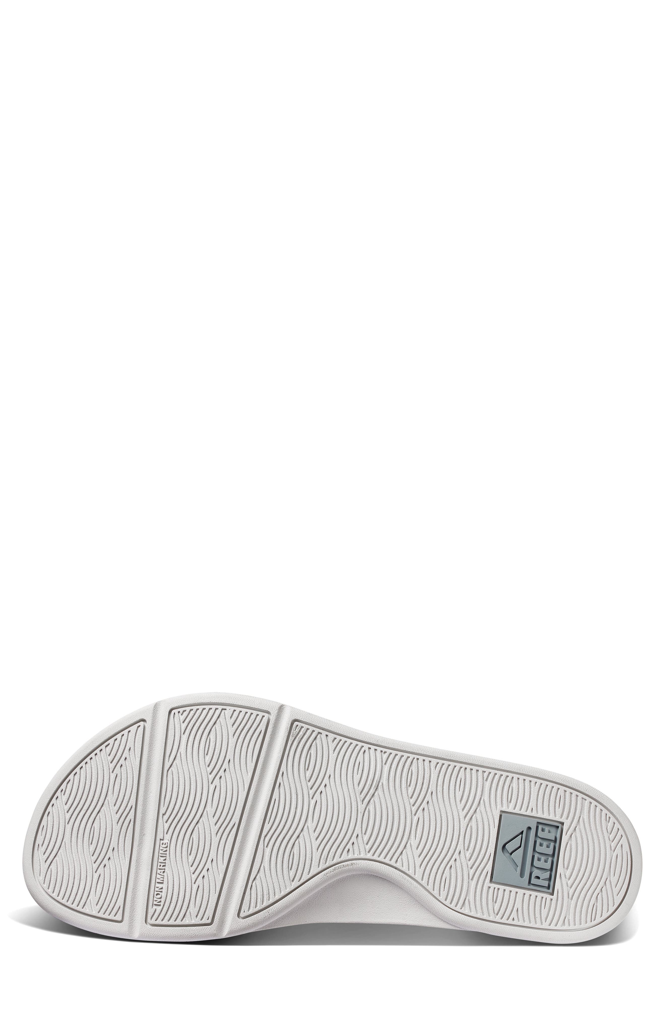 Reef SWELLsole Cruiser Flip Flop, Alternate, color, 
