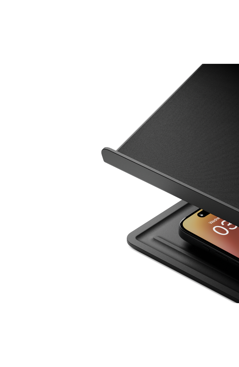 Native Union Desk Laptop Stand, Alternate, color, Black