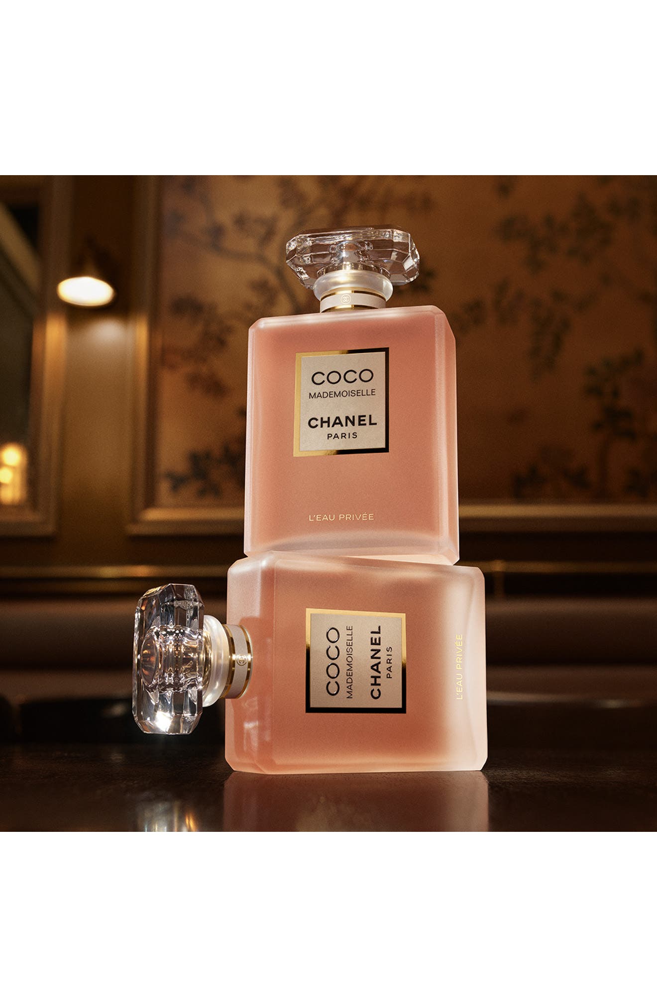 CHANEL COCO MADEMOISELLE L'EAU PRIVÉE Eau Pour la Nuit Spray
