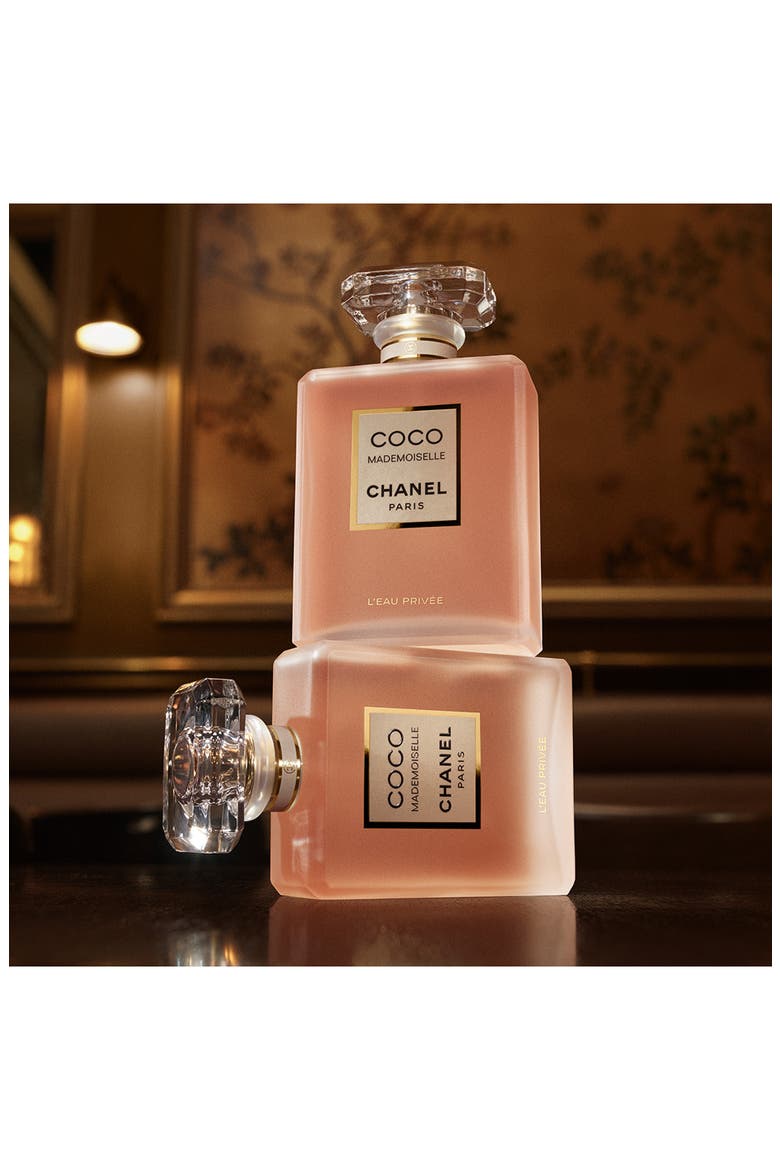 COCO MADEMOISELLE L'EAU PRIVÉE Eau Pour la Nuit Spray, Alternate, color, NO COLOR