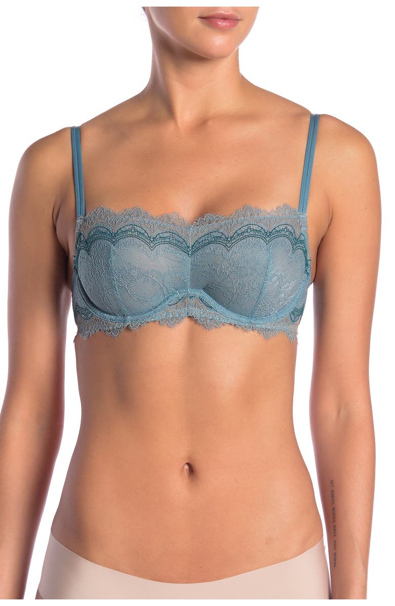 b.tempt'd by Wacoal Wink Worthy Underwire Bra, Main, color, 
