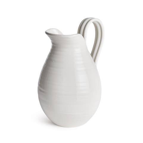Modena Decorative Vase Pitcher