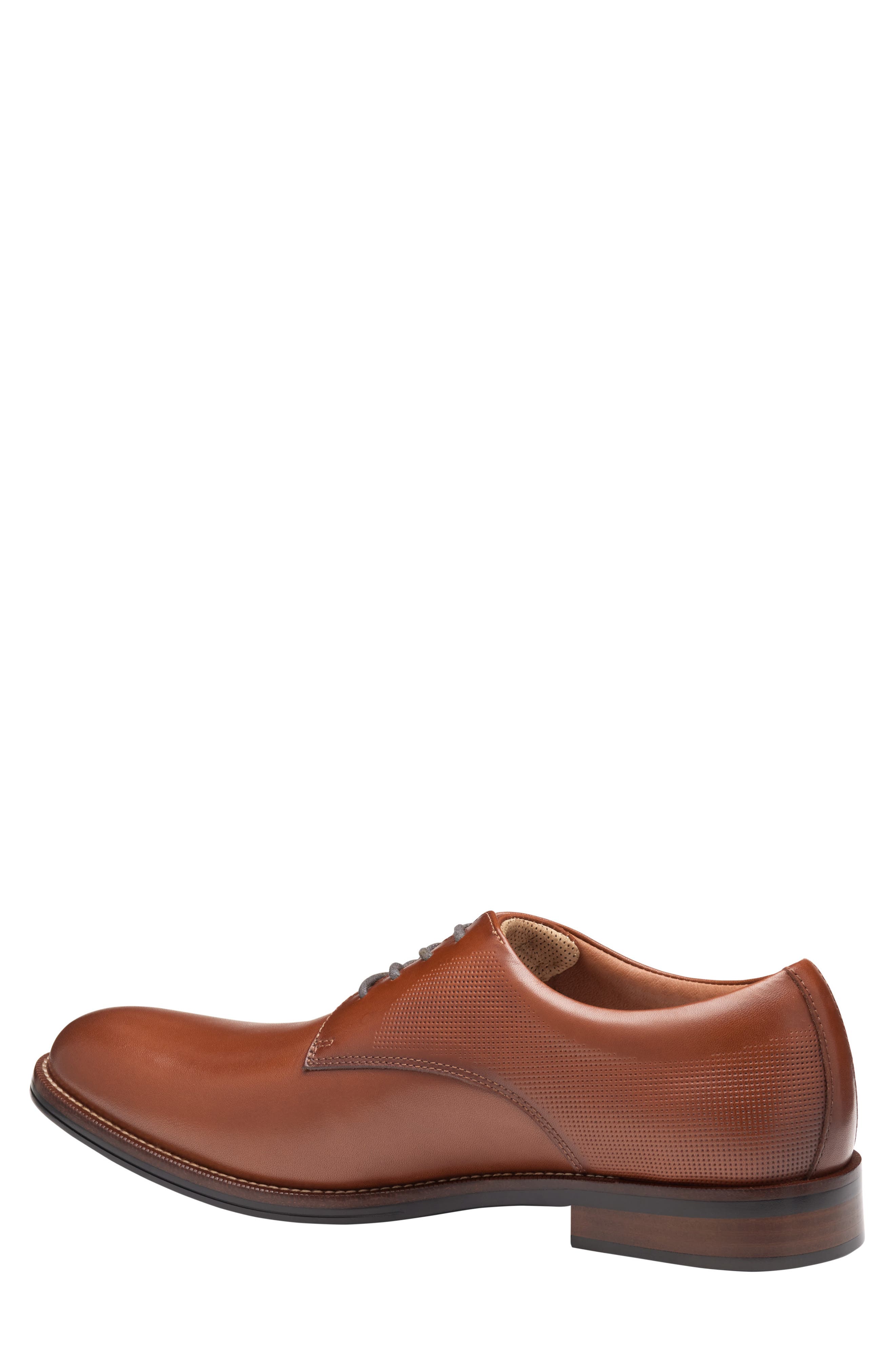Copley XC+ Waterproof Plain Toe Derby - image 4