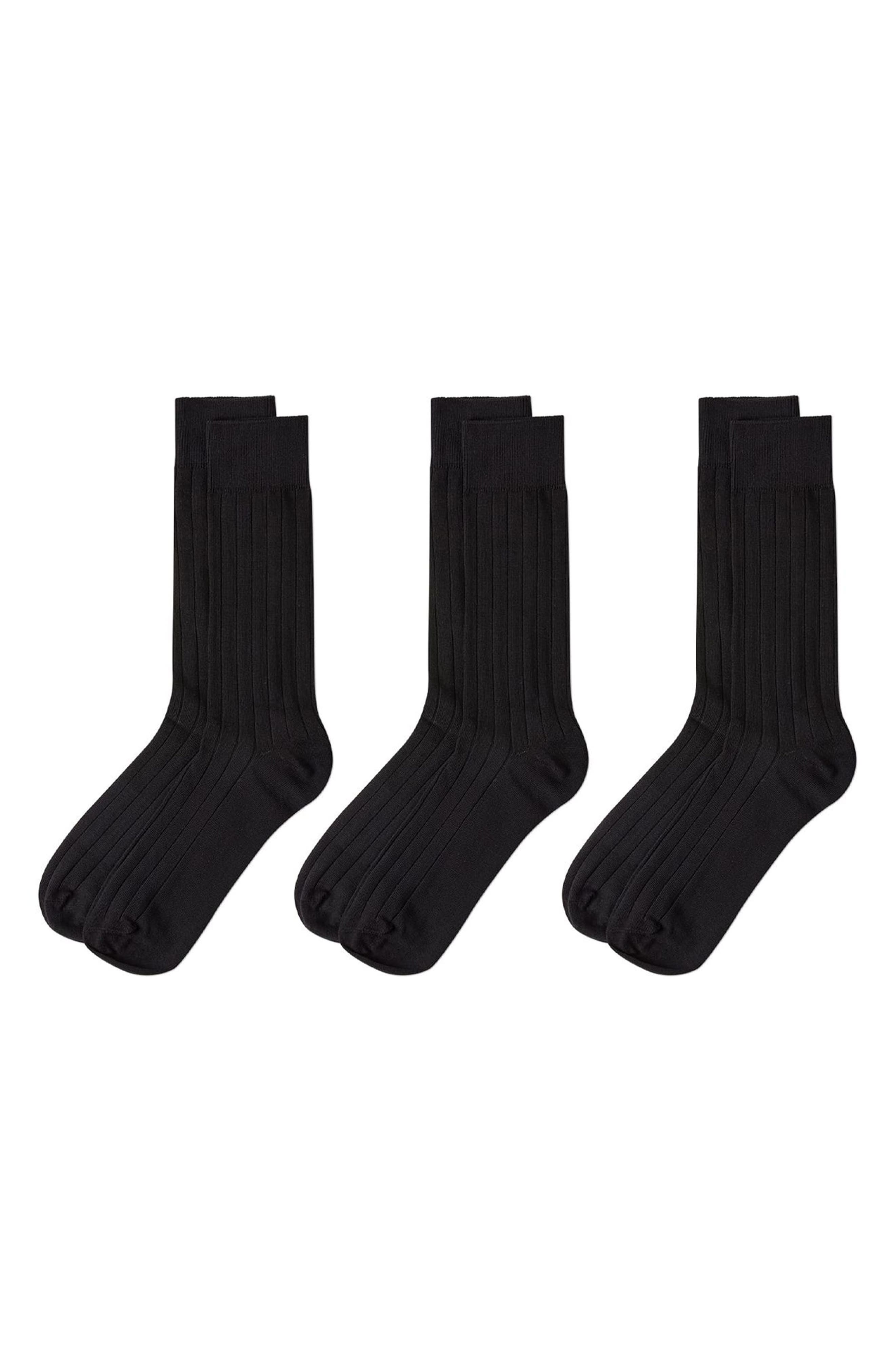 selected BLACK